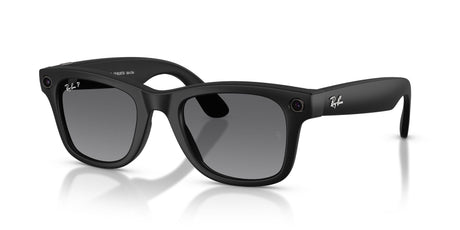 Ray-Ban Meta WAYFARER 0RW4012601ST353Black/ Graphite