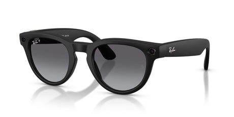 Ray-Ban Meta HEADLINER 0RW4013601ST350Black/ Graphite