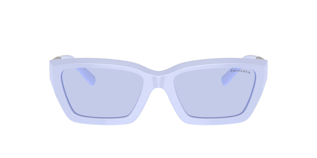 Tiffany 0TF4213 83971A 54 Violet / Violet
