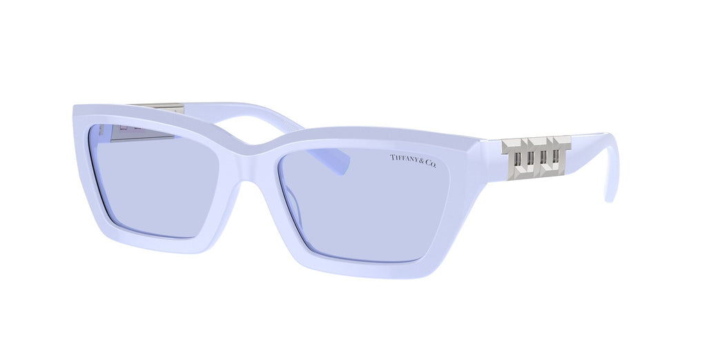Tiffany 0TF4213 83971A 54 Violet / Violet