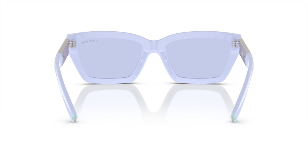 Tiffany 0TF4213 83971A 54 Violet / Violet