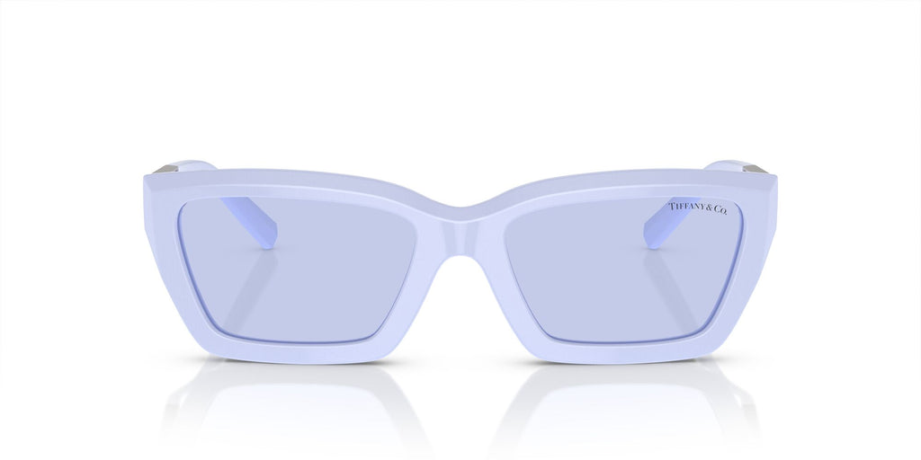 Tiffany 0TF4213 83971A 54 Violet / Violet
