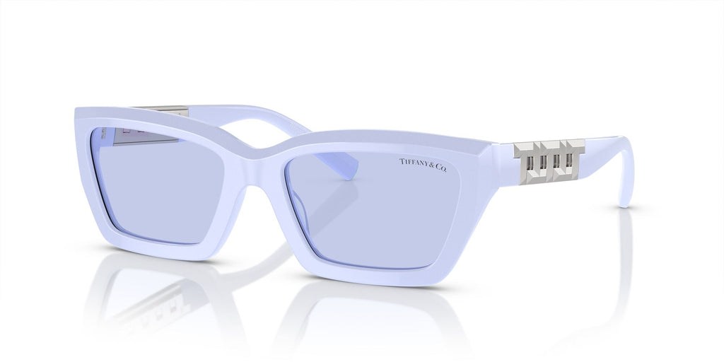 Tiffany 0TF4213 83971A 54 Violet / Violet
