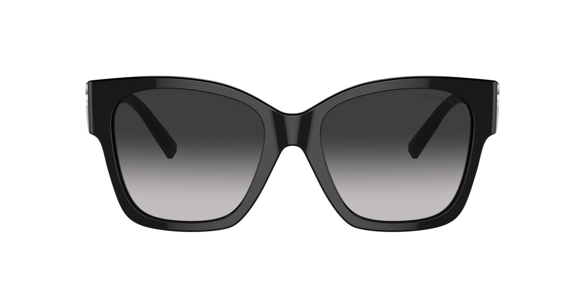Tiffany 0TF4216 80013C 54 Black / Grey Gradient