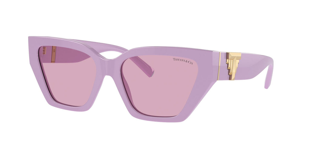 Tiffany 0TF4218 840776 55 Light Violet / Violet
