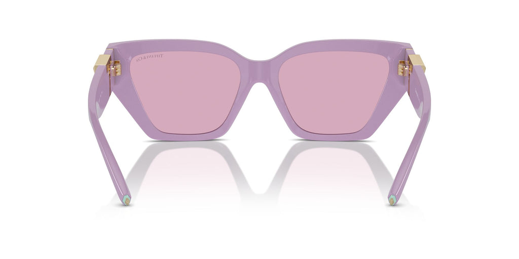 Tiffany 0TF4218 840776 55 Light Violet / Violet