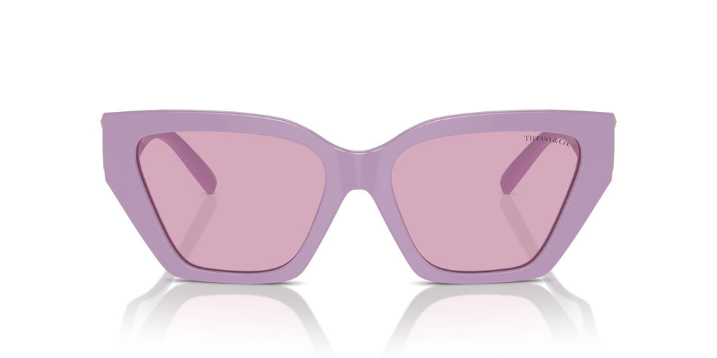Tiffany 0TF4218 840776 55 Light Violet / Violet
