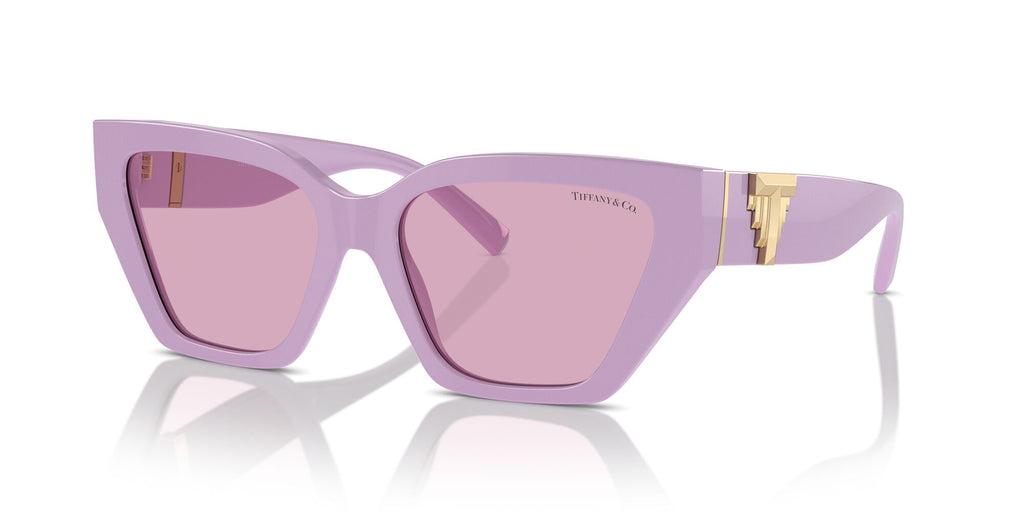 Tiffany 0TF4218 840776 55 Light Violet / Violet