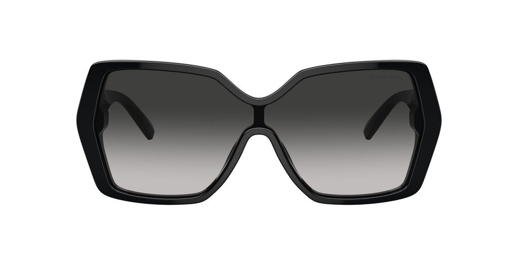 Tiffany 0TF4219F 80013C 29 Black / Grey Gradient