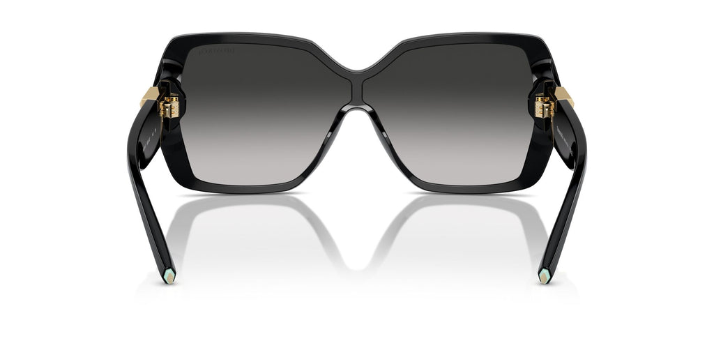 Tiffany 0TF4219F 80013C 29 Black / Grey Gradient
