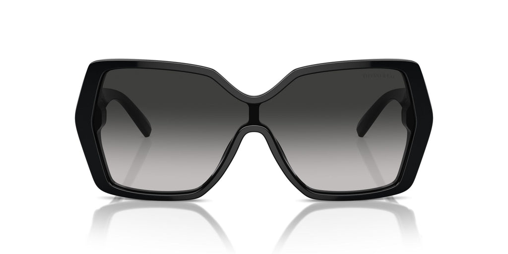 Tiffany 0TF4219F 80013C 29 Black / Grey Gradient