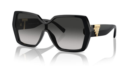 Tiffany 0TF4219F 80013C 29 Black / Grey Gradient