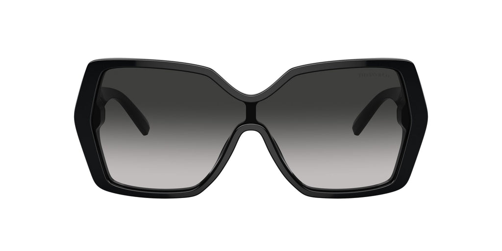 Tiffany 0TF4219 80013C 29 Black / Grey Gradient