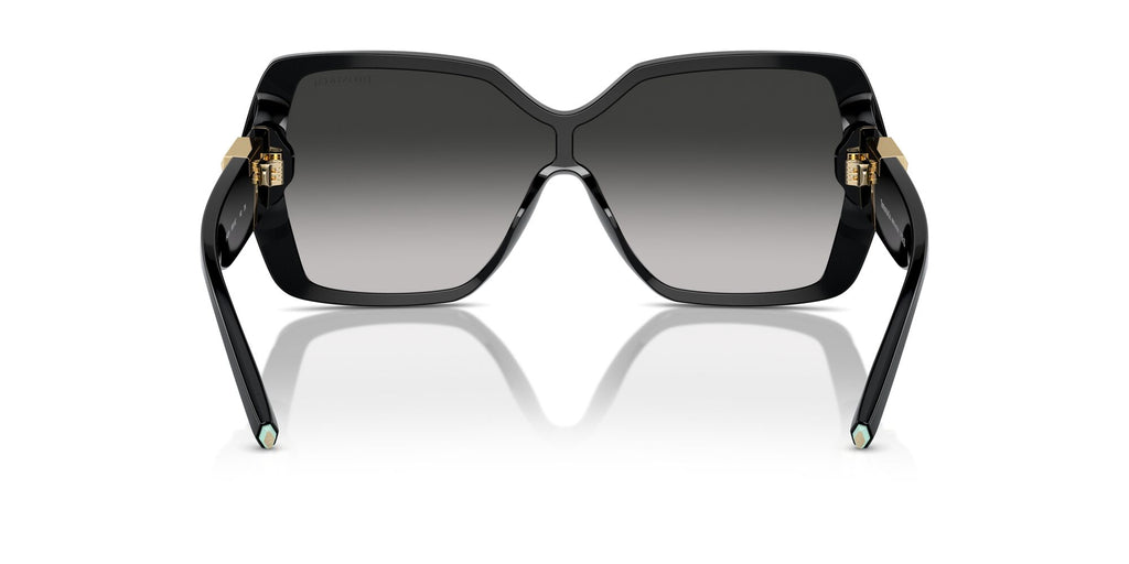 Tiffany 0TF4219 80013C 29 Black / Grey Gradient
