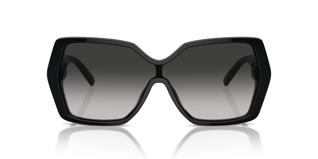 Tiffany 0TF4219 80013C 29 Black / Grey Gradient
