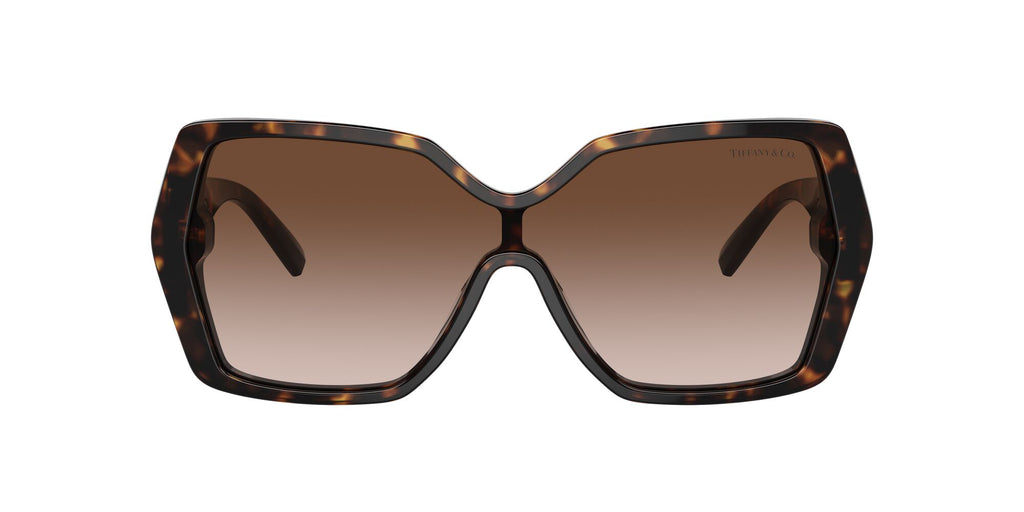 Tiffany 0TF4219 80153B 29 Havana / Brown Gradient