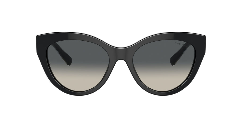 Tiffany 0TF4220F 800171 54 Black / Grey Gradient
