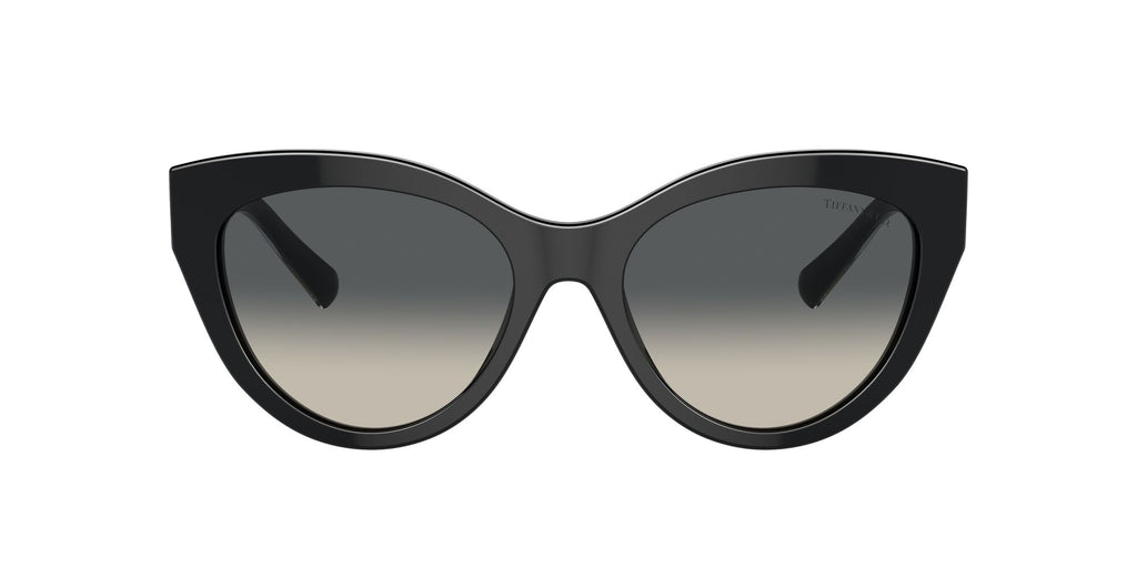 Tiffany 0TF4220 800171 54 Black / Grey Gradient