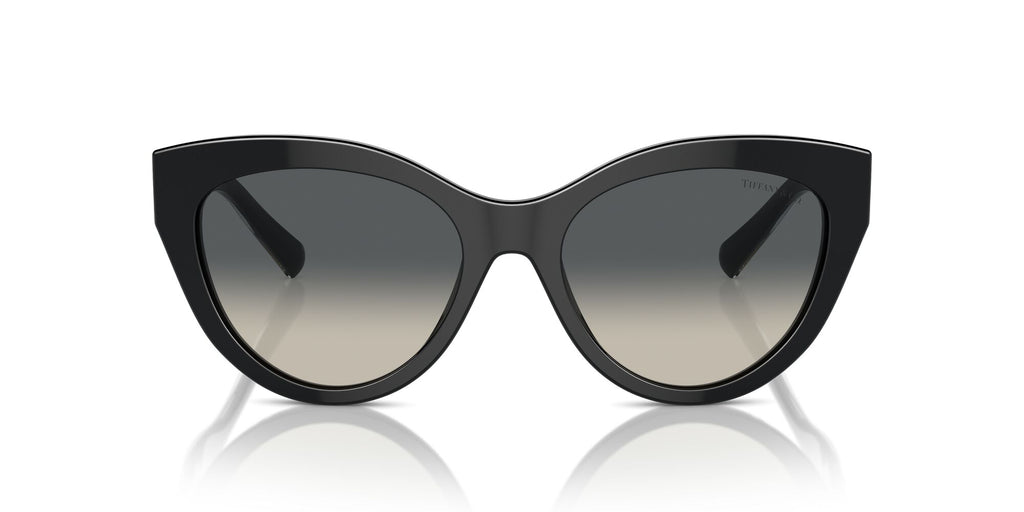 Tiffany 0TF4220 800171 54 Black / Grey Gradient