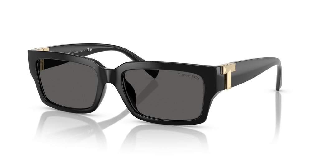 Tiffany 0TF4226U 8001S4 56 Black / Dark Grey