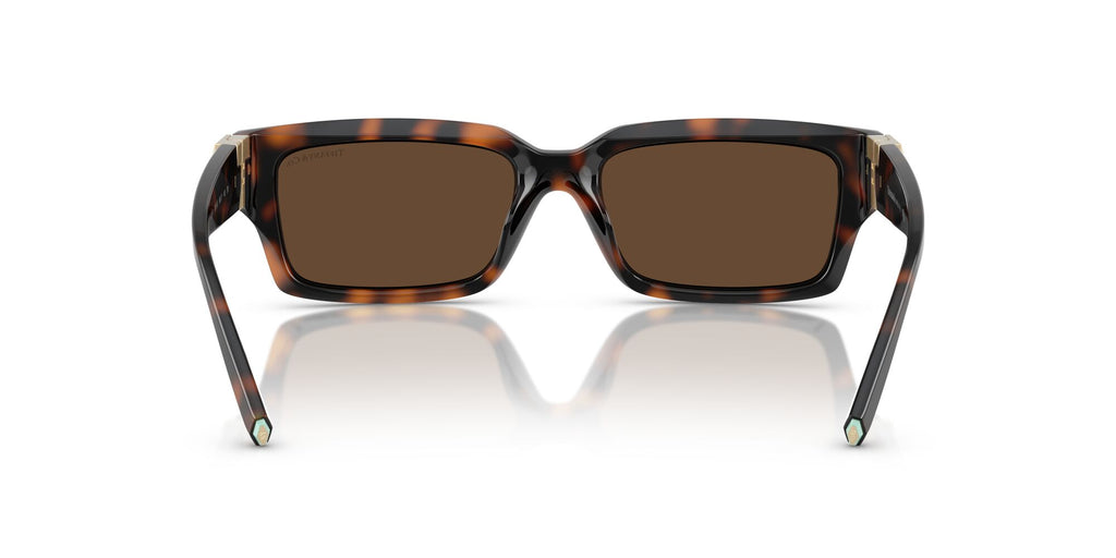 Tiffany 0TF4226U 80153G 56 Havana / Light Brown