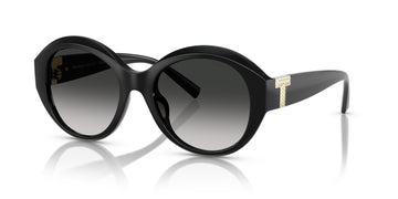 Tiffany 0TF4227BU 80013C 53 Black / Grey Gradient