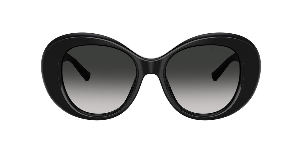 Tiffany 0TF4228 80013C 52 Black / Grey Gradient