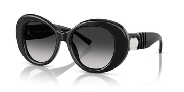 Tiffany 0TF4228 80013C 52 Black / Grey Gradient