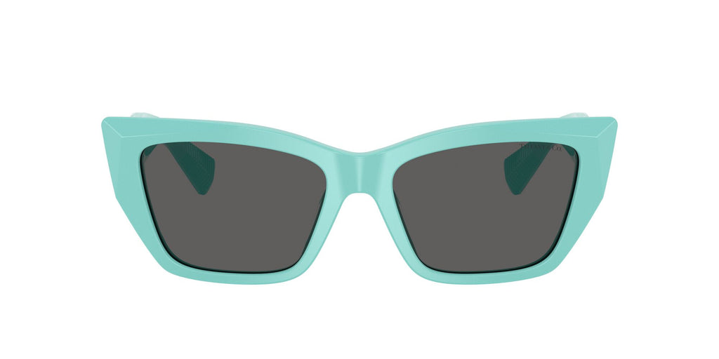 Tiffany 0TF4230 8388S4 54 Tiffany Blue / Dark Grey
