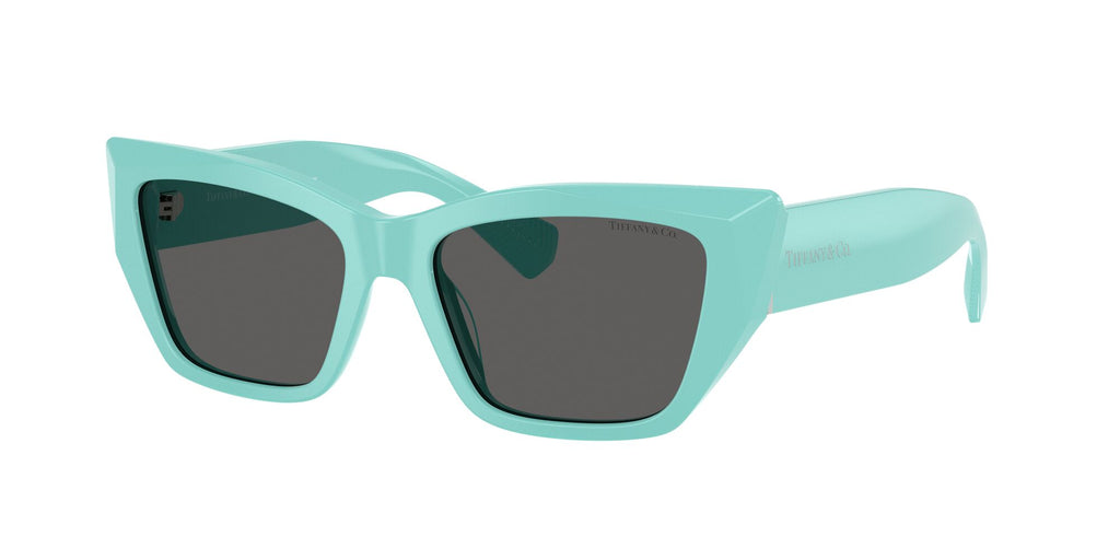 Tiffany 0TF4230 8388S4 54 Tiffany Blue / Dark Grey