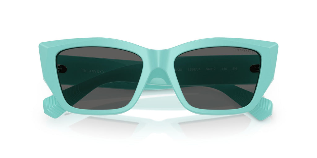 Tiffany 0TF4230 8388S4 54 Tiffany Blue / Dark Grey