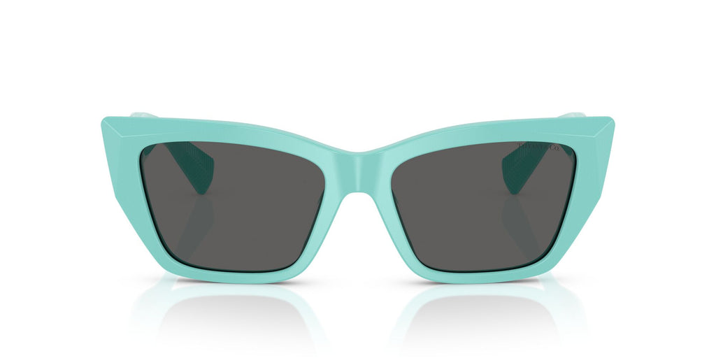 Tiffany 0TF4230 8388S4 54 Tiffany Blue / Dark Grey