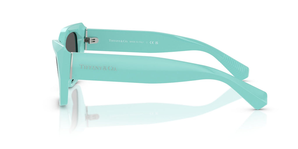 Tiffany 0TF4230 8388S4 54 Tiffany Blue / Dark Grey