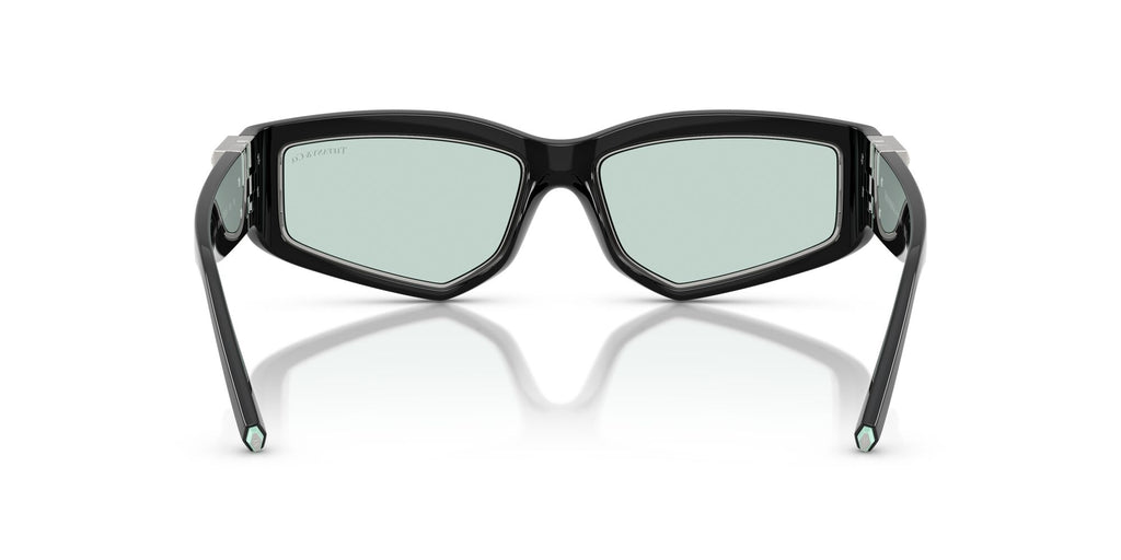 Tiffany 0TF4234U 8001D9 55 Black / Light Azure