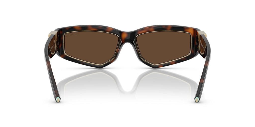 Tiffany 0TF4234U 80153G 55 Havana / Light Brown