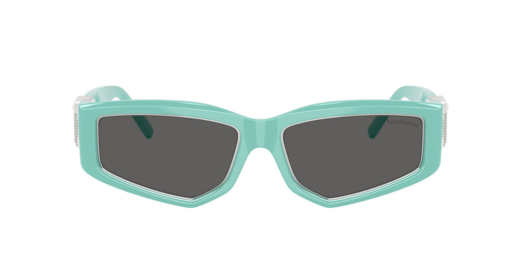 Tiffany 0TF4234U 8388S4 55 Tiffany Blue / Dark Grey