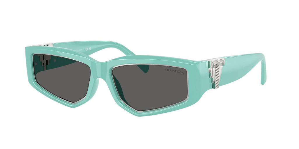Tiffany 0TF4234U 8388S4 55 Tiffany Blue / Dark Grey