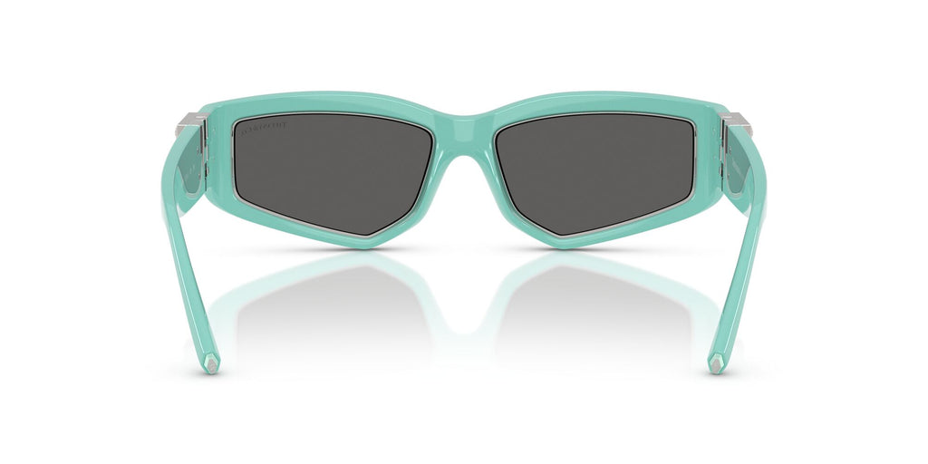 Tiffany 0TF4234U 8388S4 55 Tiffany Blue / Dark Grey