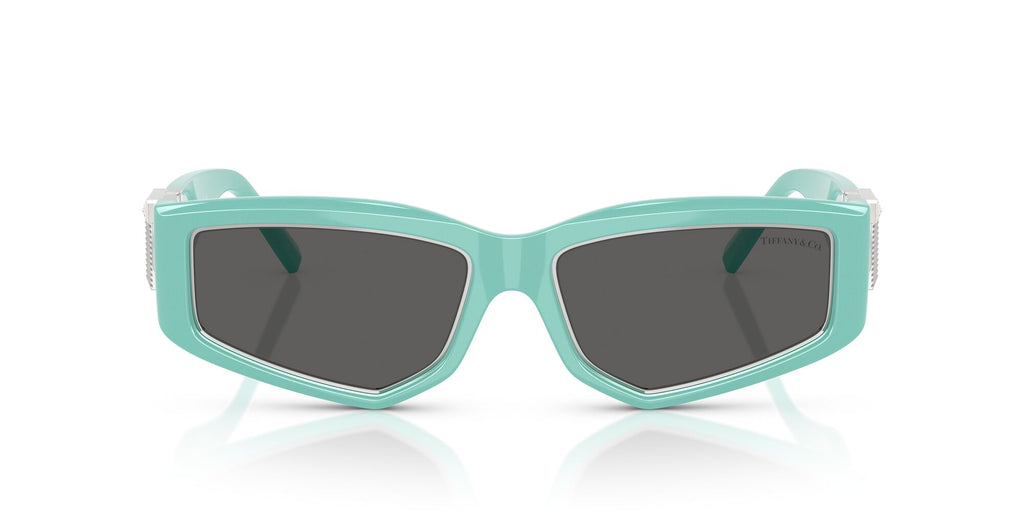 Tiffany 0TF4234U 8388S4 55 Tiffany Blue / Dark Grey