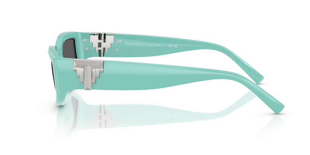 Tiffany 0TF4234U 8388S4 55 Tiffany Blue / Dark Grey
