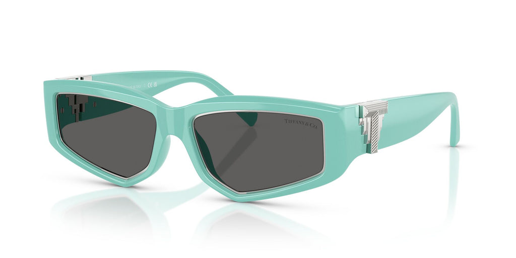 Tiffany 0TF4234U 8388S4 55 Tiffany Blue / Dark Grey