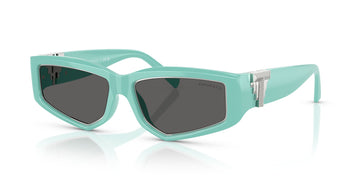 Tiffany 0TF4234U 8388S4 55 Tiffany Blue / Dark Grey