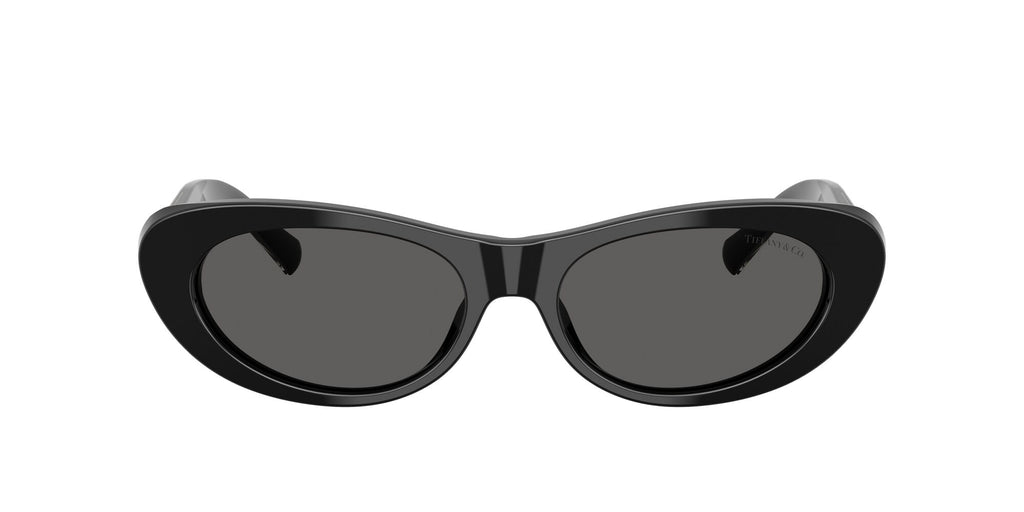 Tiffany 0TF4236U 8001S4 55 Black / Dark Grey
