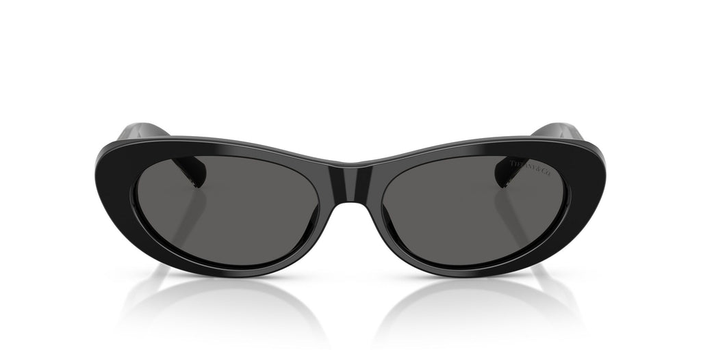 Tiffany 0TF4236U 8001S4 55 Black / Dark Grey