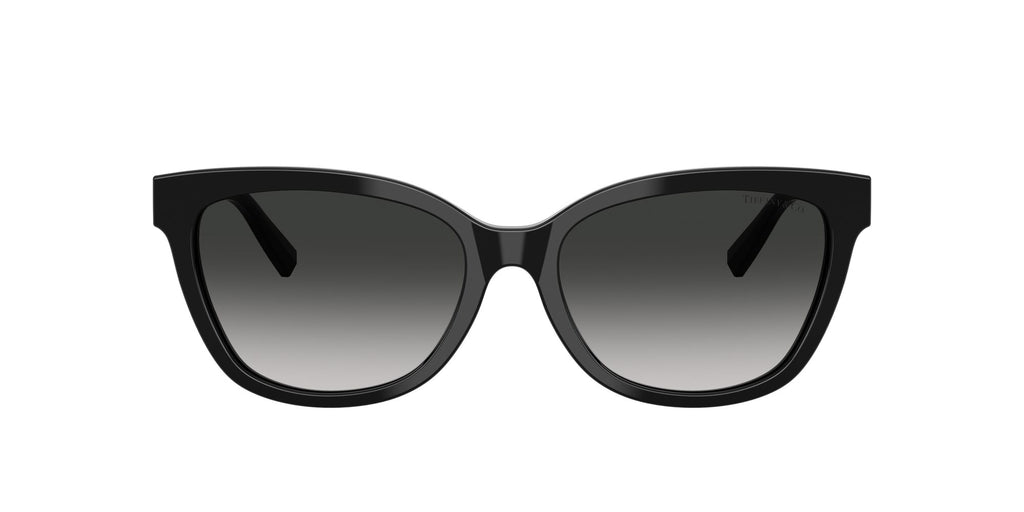 Tiffany 0TF4237BF 80013C 55 Black / Grey Gradient