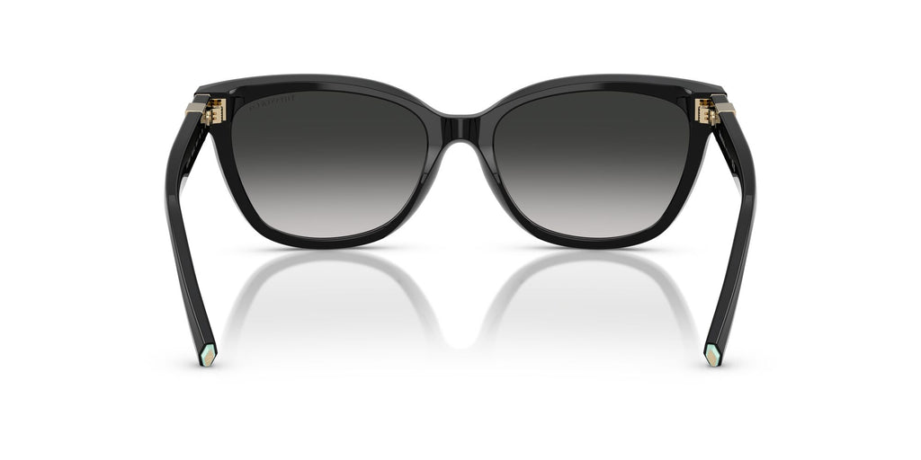 Tiffany 0TF4237BF 80013C 55 Black / Grey Gradient