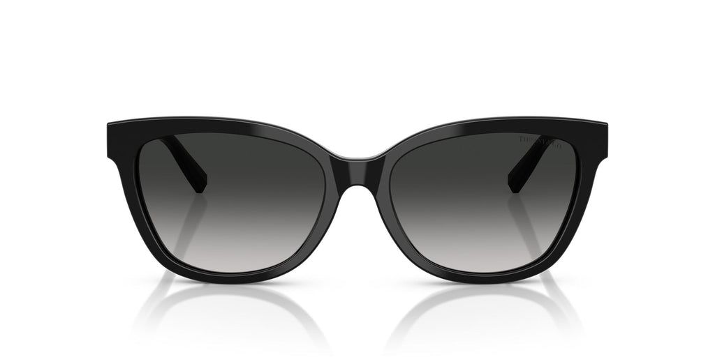 Tiffany 0TF4237B 80013C 55 Black / Grey Gradient