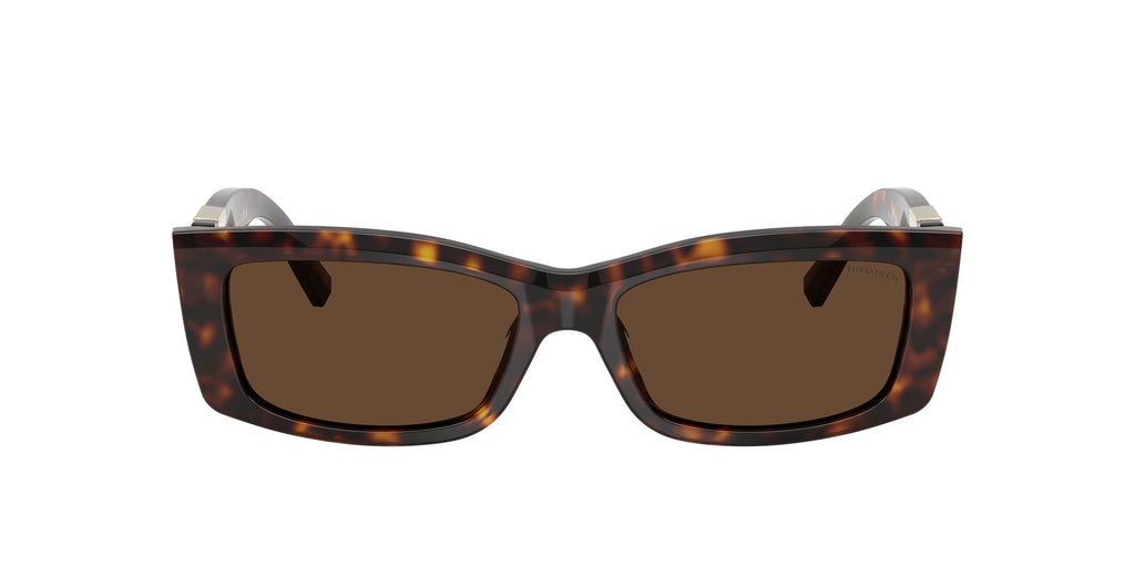 Tiffany 0TF4240U 80153G 54 Havana / Light Brown