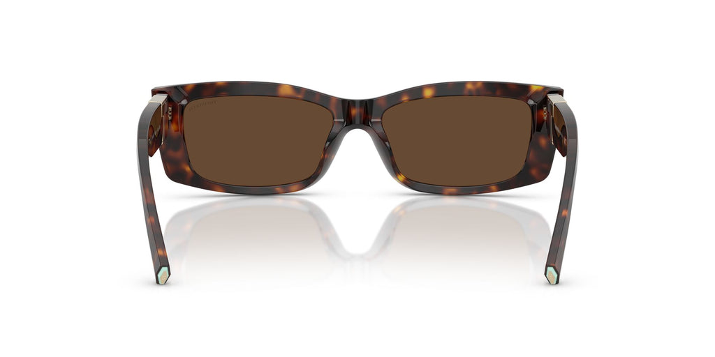 Tiffany 0TF4240U 80153G 54 Havana / Light Brown
