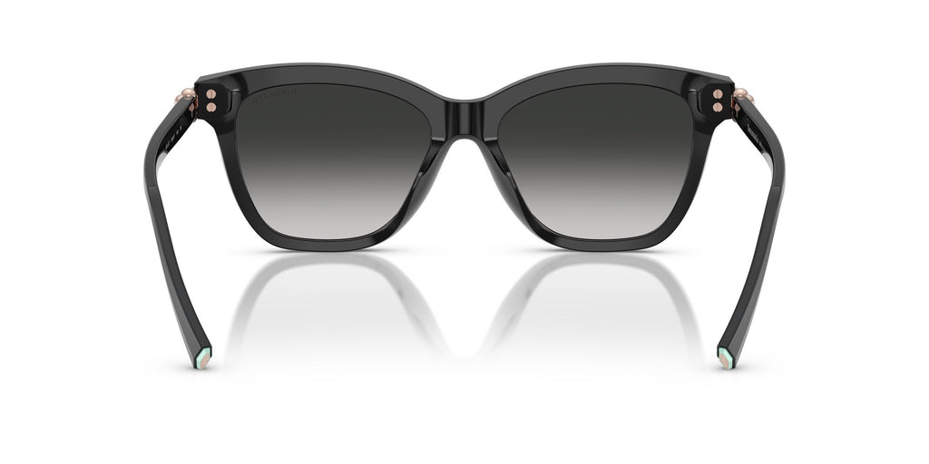 Tiffany 0TF4241D 80013C 54 Black / Grey Gradient